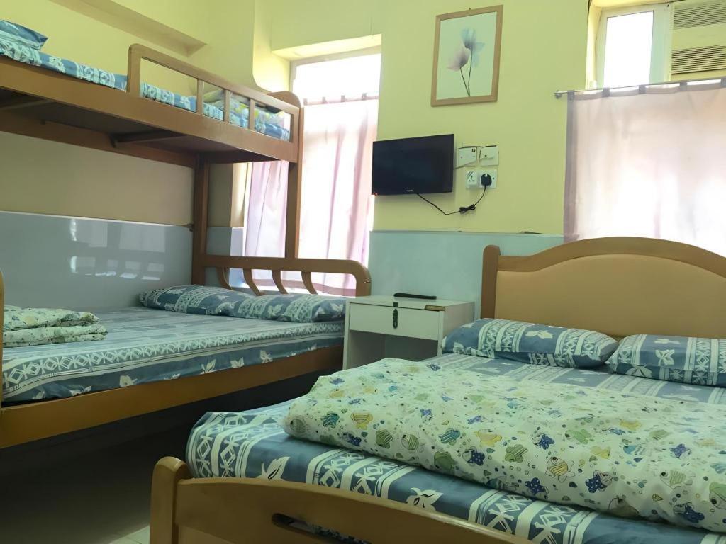 Dragon Hostel Hong Kong