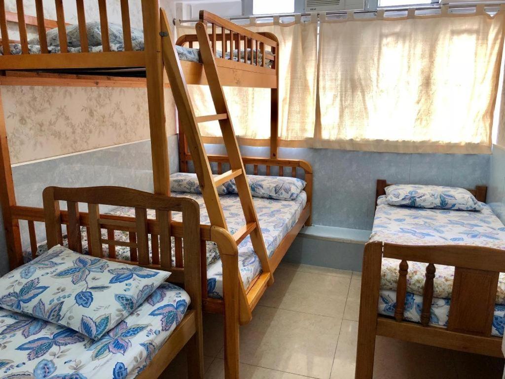 Hostel Dragon