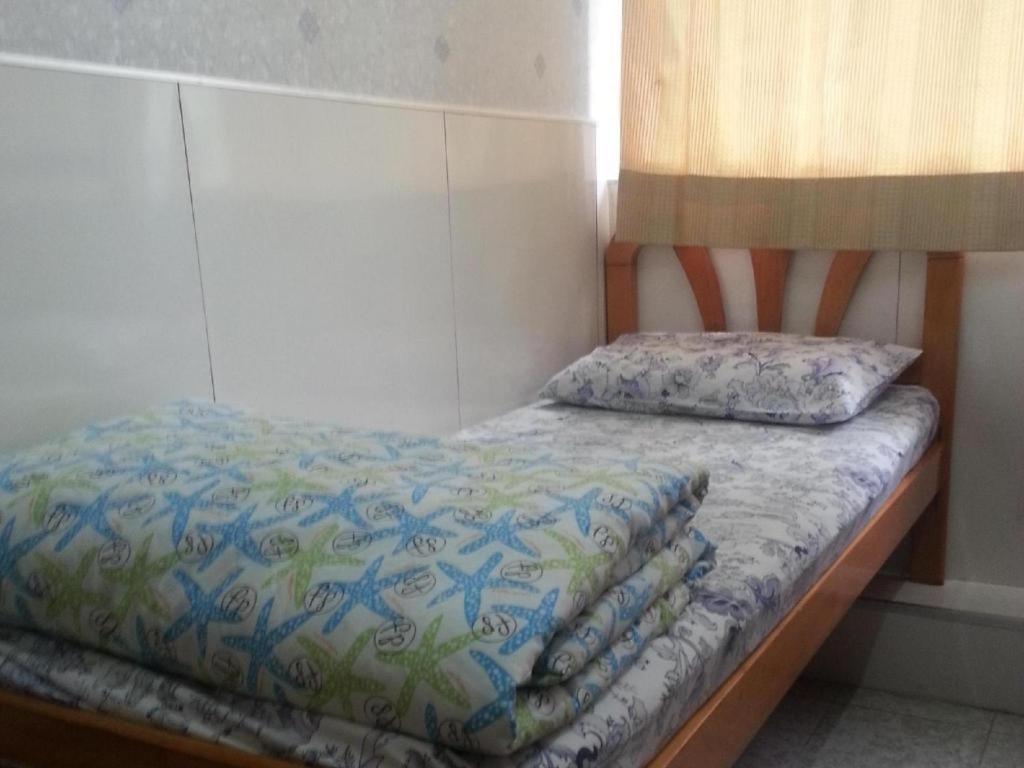 Dragon Hostel *