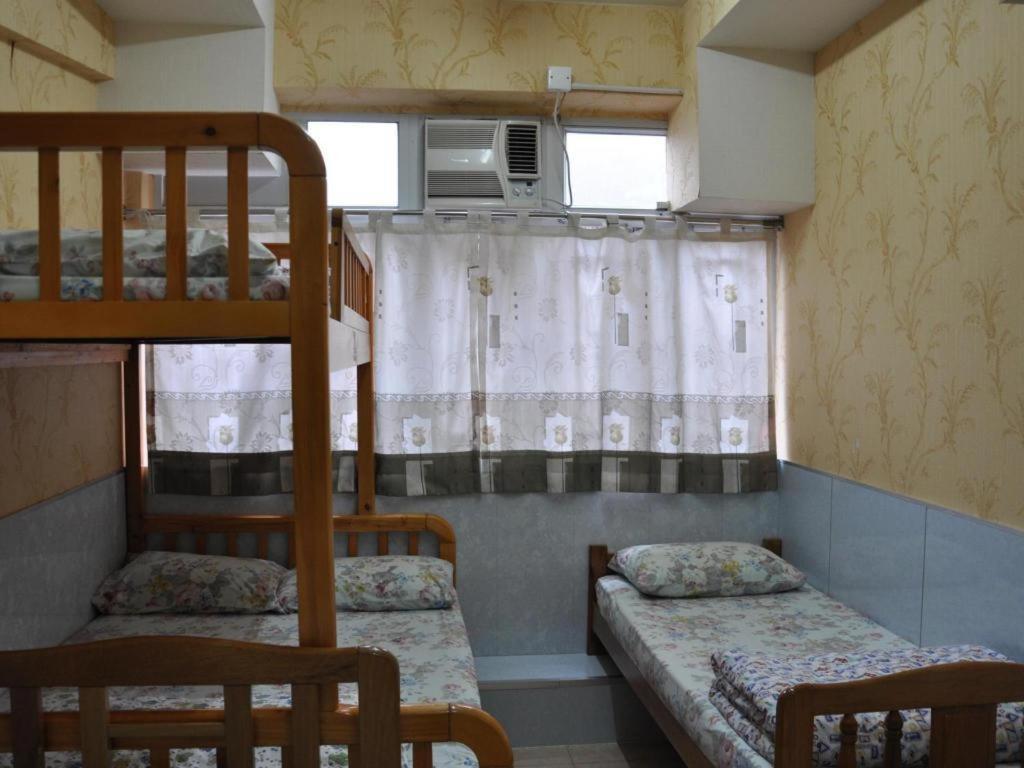 Dragon Hostel *