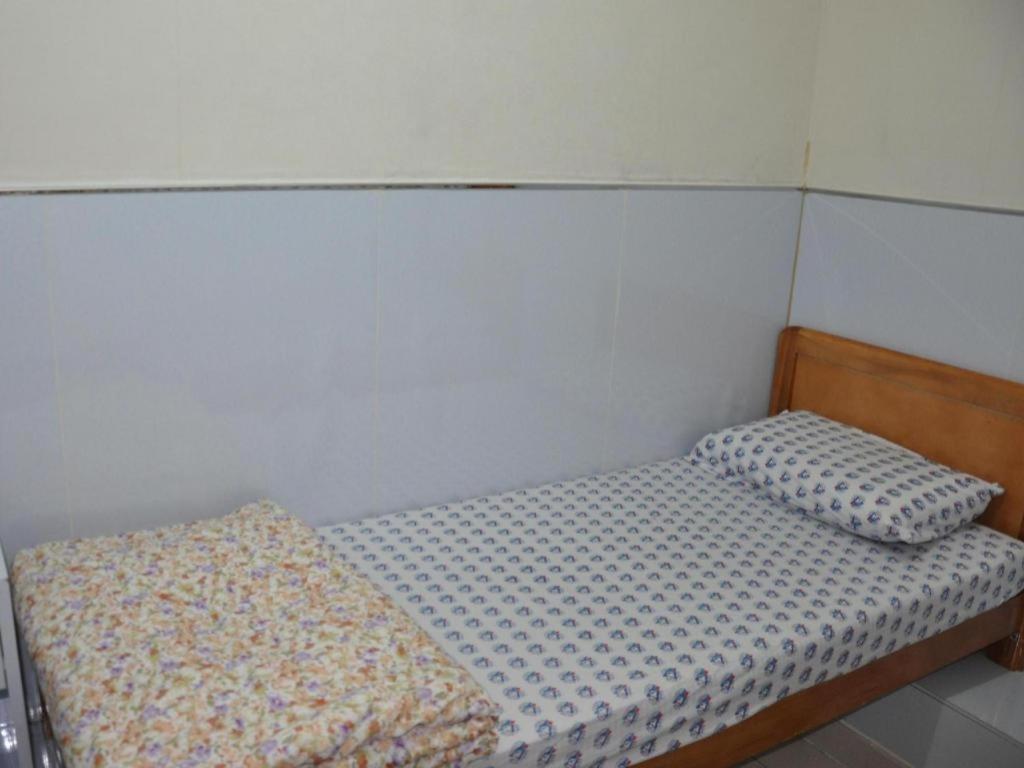 Dragon Hostel *