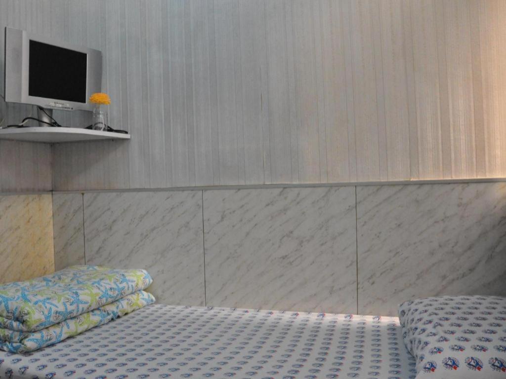 Hostel Dragon Hong Kong