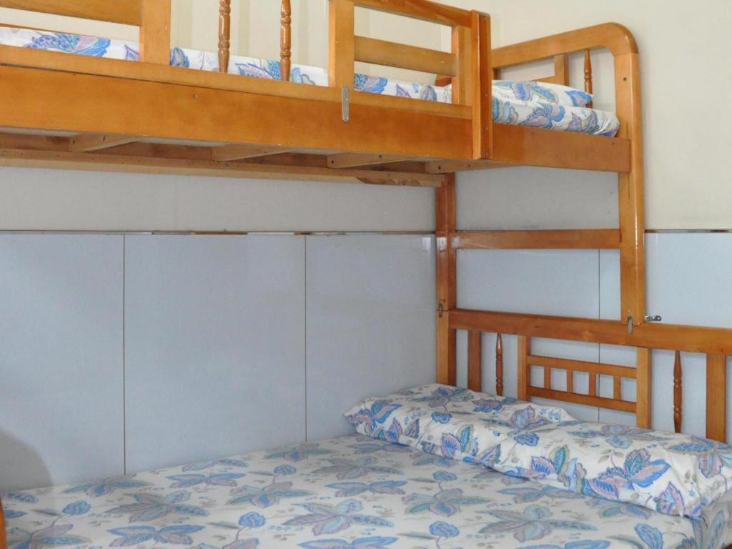 Dragon Hostel *