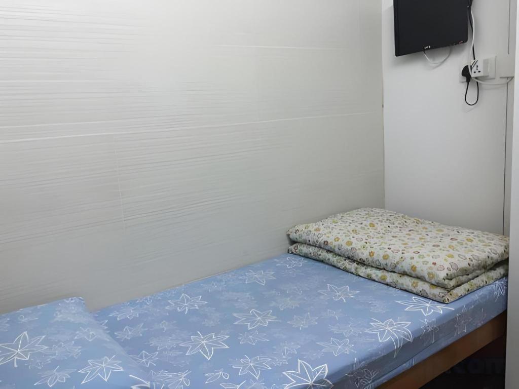 Dragon Hostel Hong Kong