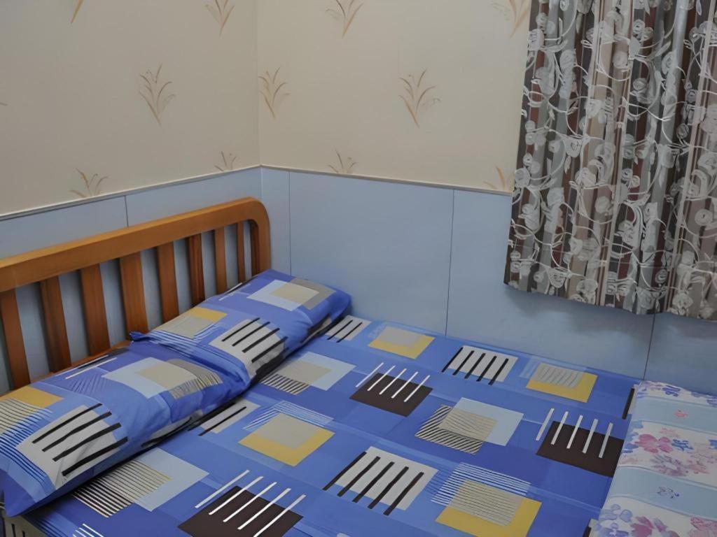 Dragon Hostel Hong Kong