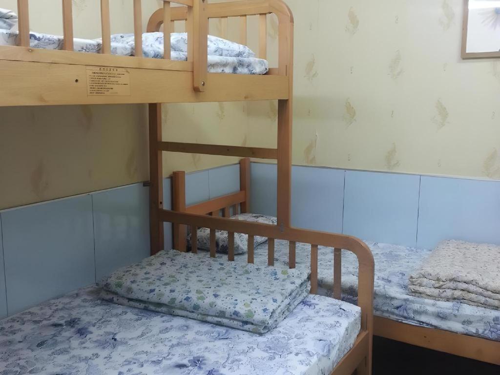 Hostel Dragon