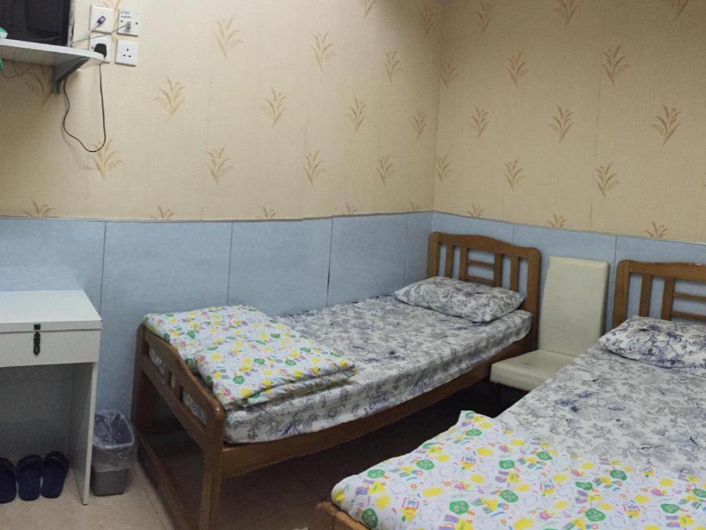 Dragon Hostel