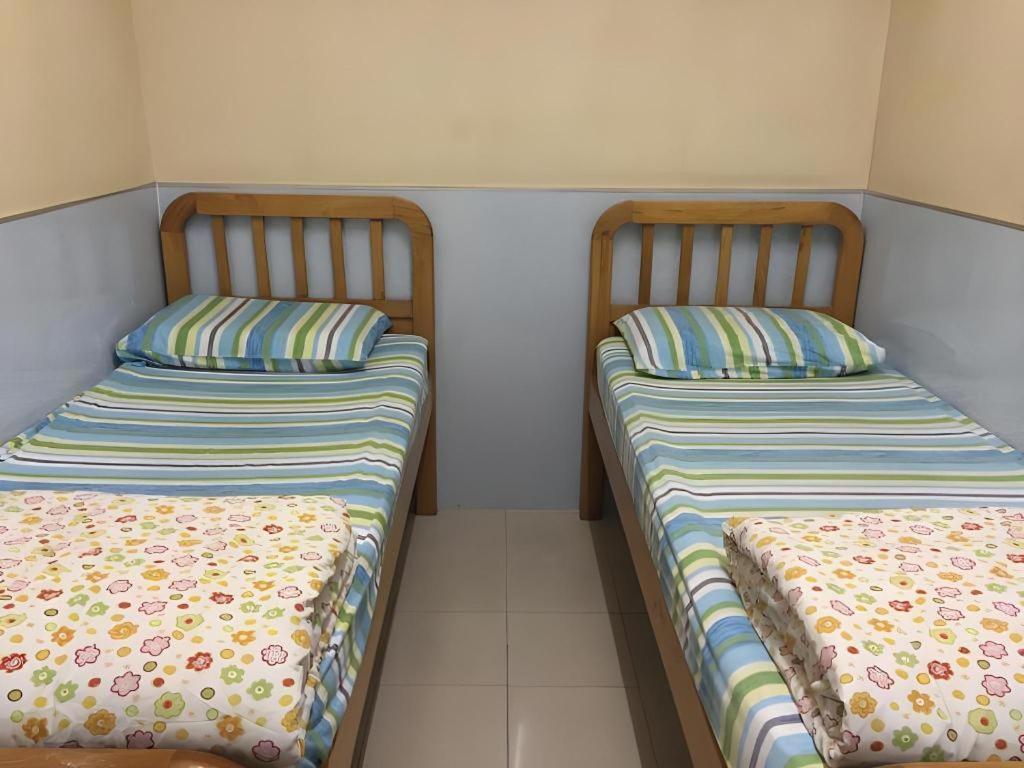 Hostel Dragon Hong Kong