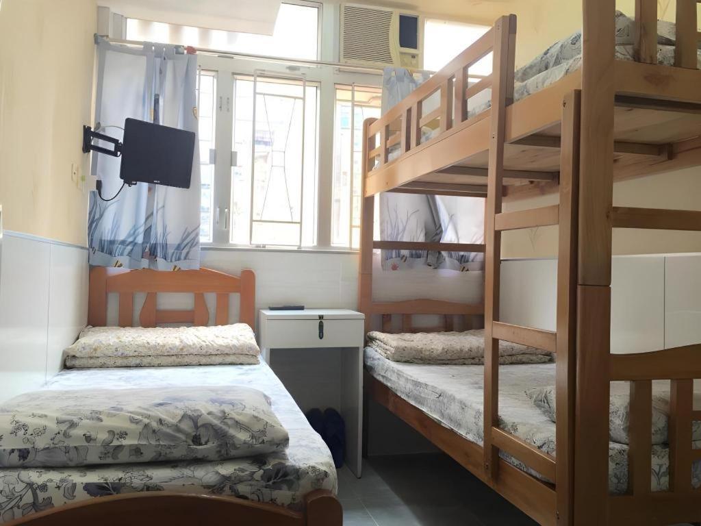 Hostel Dragon