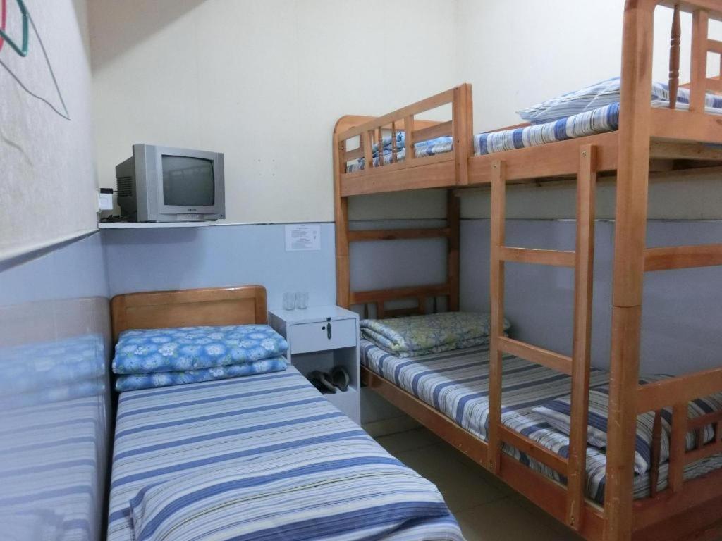 Hostel Dragon *