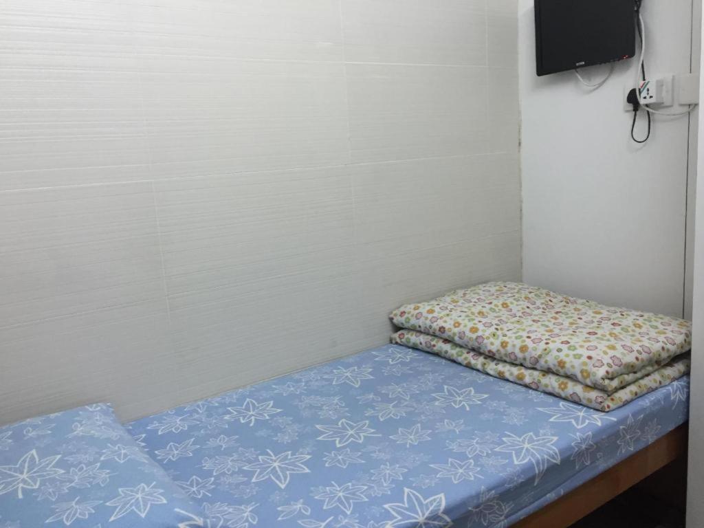 Dragon Hostel *