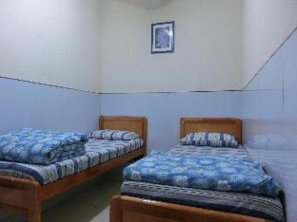 Hostel Dragon Hong Kong