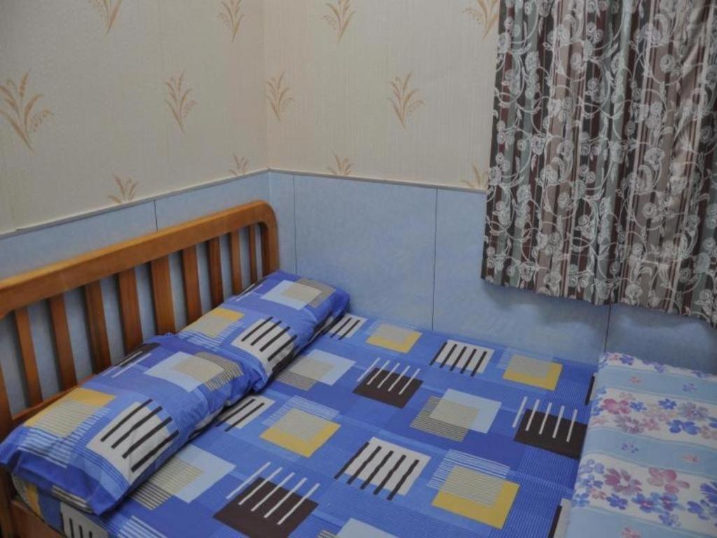 Dragon Hostel *