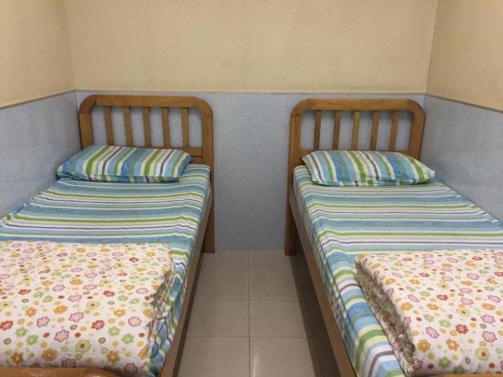 Hostel Dragon Hong Kong