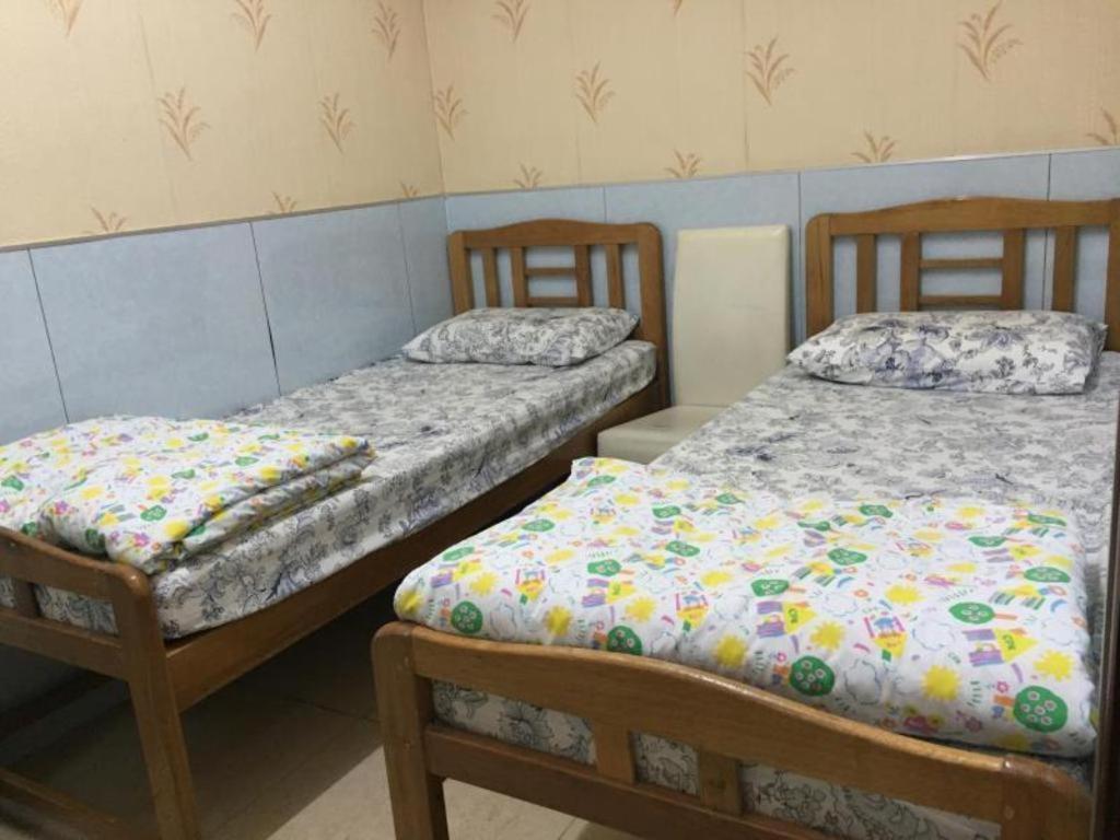 Dragon Hostel *