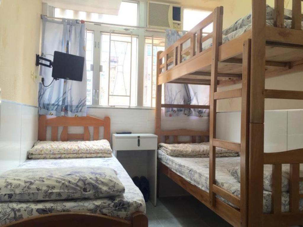 Hostel Dragon *