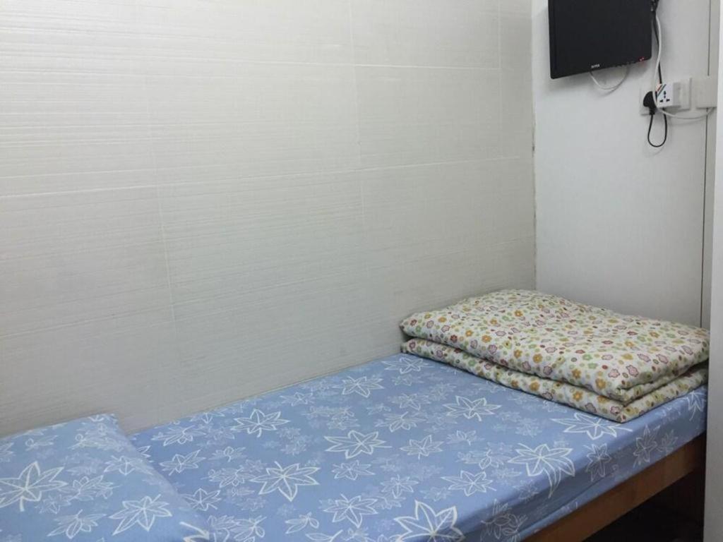 Dragon Hostel *