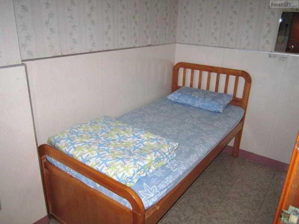 Hostel Dragon Hong Kong