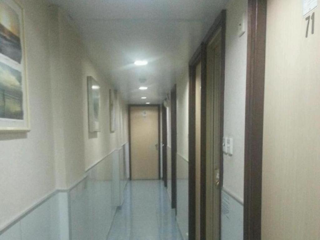 Dragon Hostel *