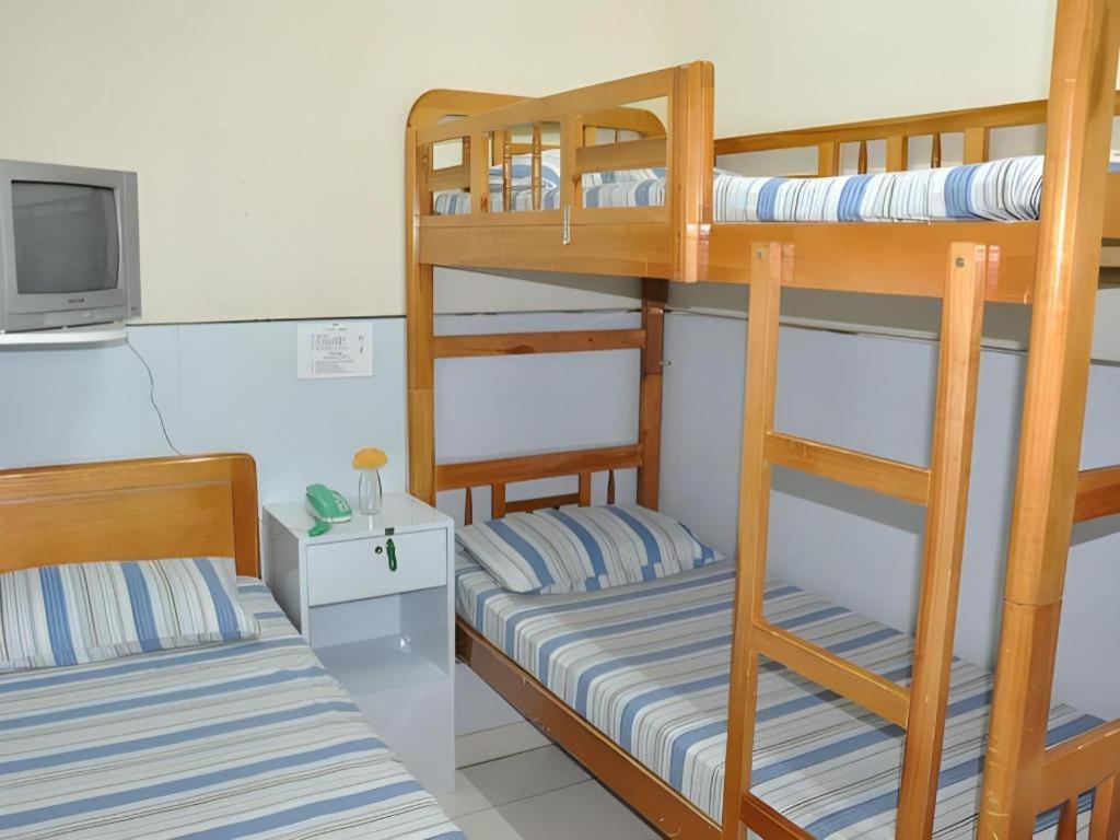 Dragon Albergue *