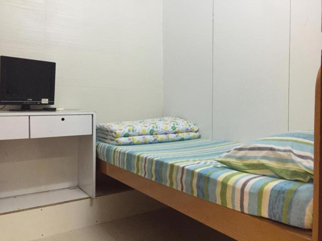 Albergue Dragon Hong Kong