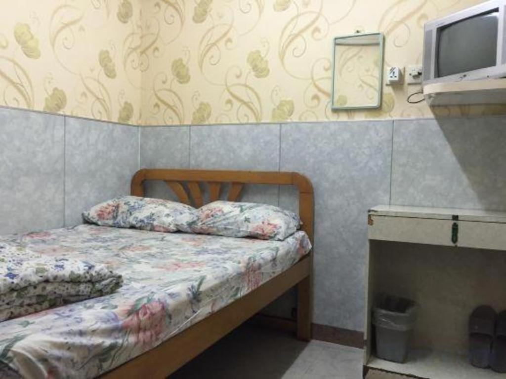 Albergue Dragon *
